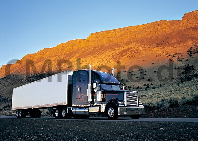 LKW/Trucks